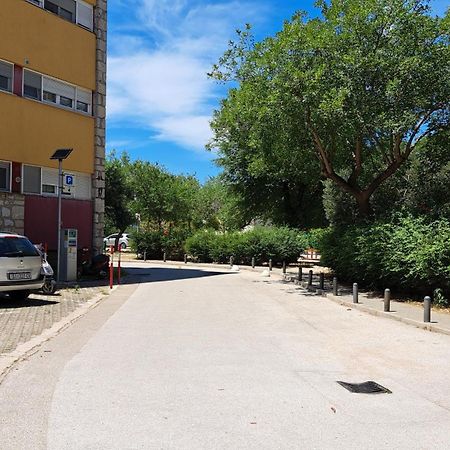 Apartman Petra 8 Šibenik Extérieur photo