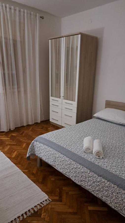 Apartman Petra 8 Šibenik Extérieur photo