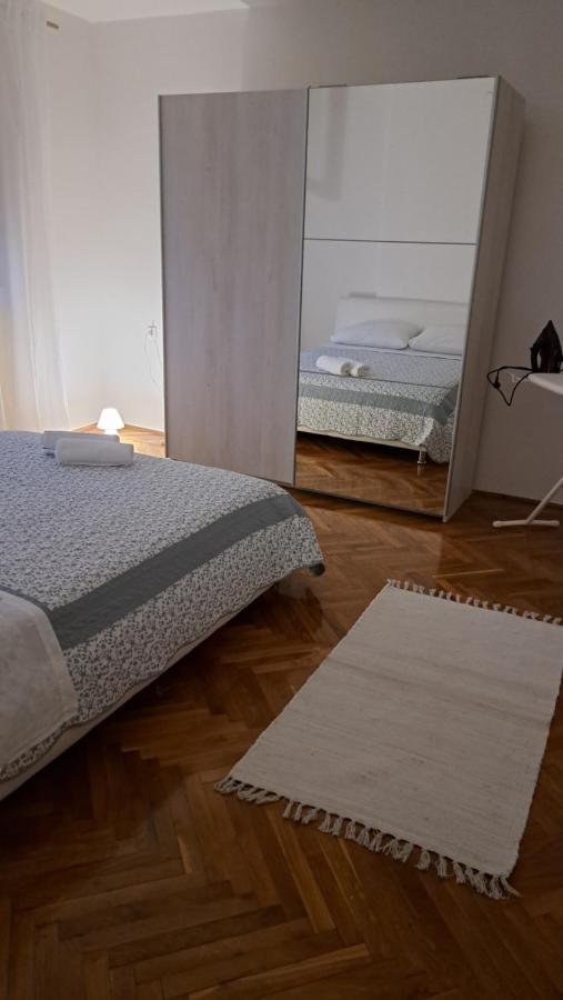 Apartman Petra 8 Šibenik Extérieur photo