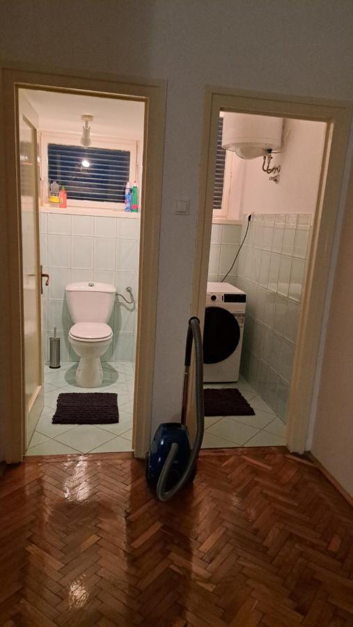 Apartman Petra 8 Šibenik Extérieur photo