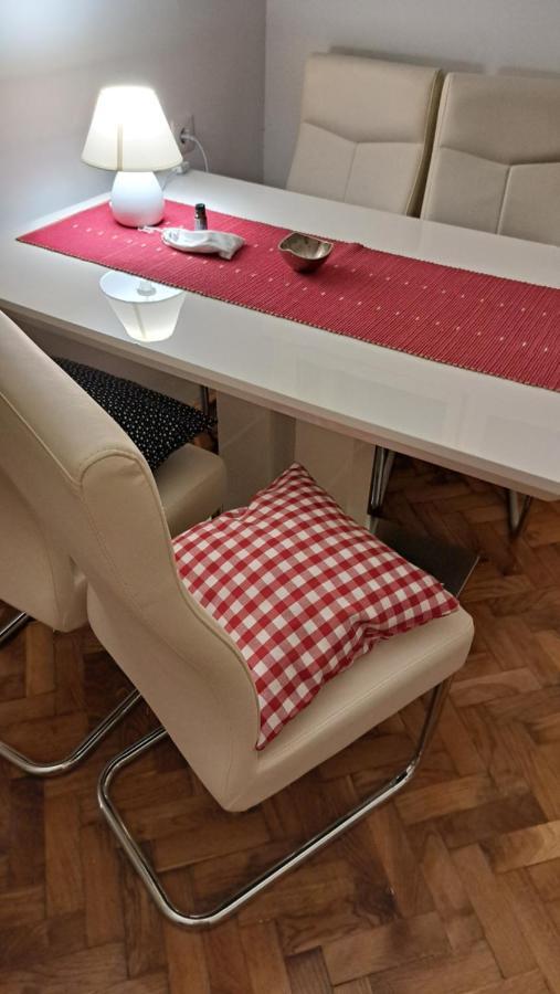 Apartman Petra 8 Šibenik Extérieur photo