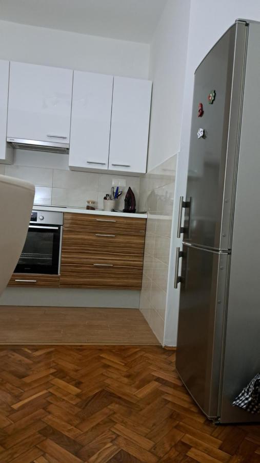 Apartman Petra 8 Šibenik Extérieur photo